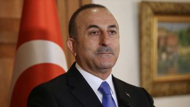 Глава МИД Турции обсудил Афганистан с британским и финским коллегами