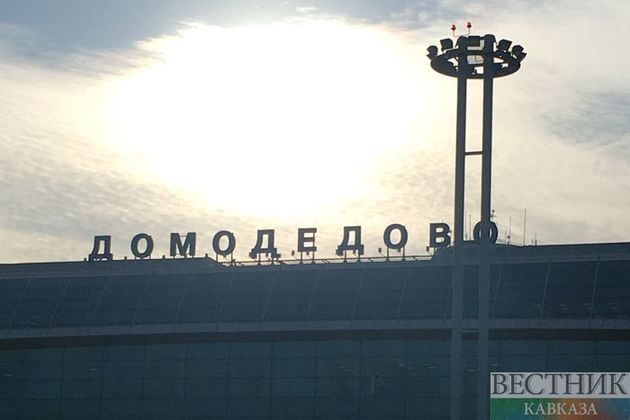 S7 введет рейсы из Грозного в "Домодедово"