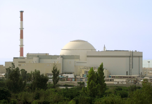 Иран будет по графику оплачивать строительство Росатомом АЭС "Бушер"
