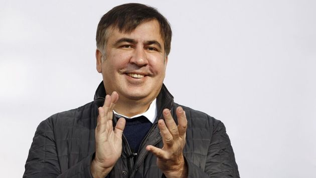Генпрокуратура Грузии не стала предъявлять обвинение Саакашвили