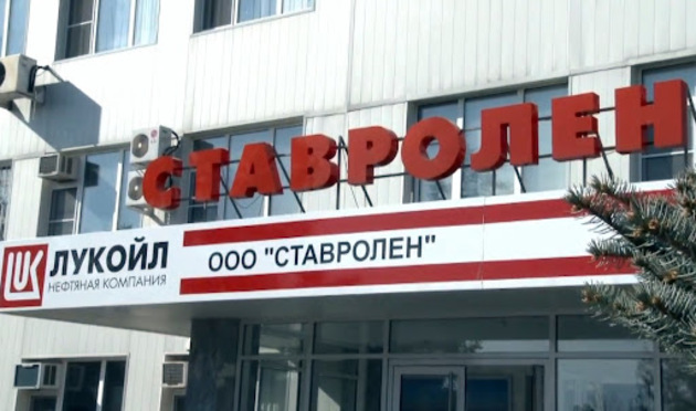 В Буденновске стартовало строительство второго комплекса "Ставролен"
