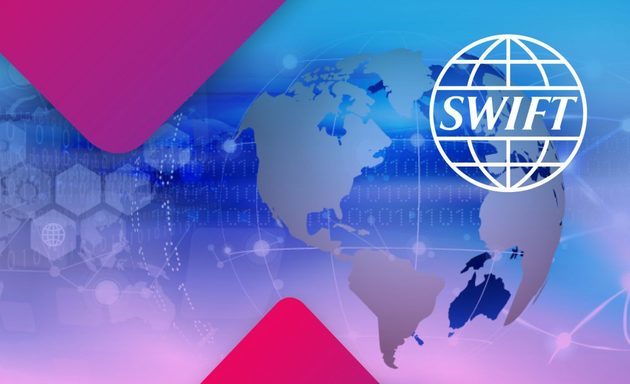 СМИ: Россия при необходимости заменит систему SWIFT своим аналогом