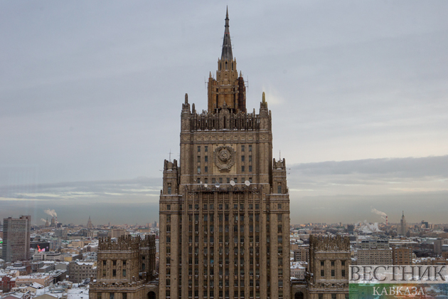 МИД: высокотехнологичные отрасли России не останутся в изоляции