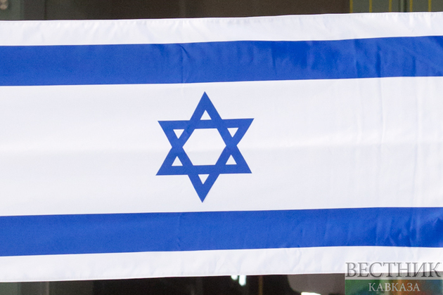 Юрий Бочаров: "накал страстей" в Израиле должен пойти на спад