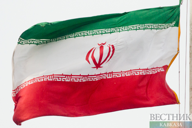Минразведки арестовало двоих европейцев, пытавшихся "посеять хаос" в Иране