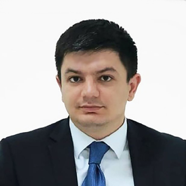 Ислам Кураев: "От развития связей Казахстана с Турцией и Азербайджаном выиграют все"