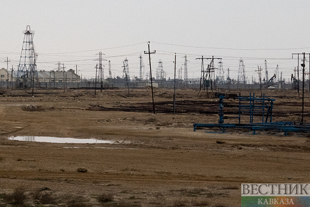 Казахстан вводит особый режим поставки нефти в Армению