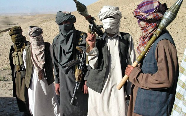 Талибы перенесут столицу Афганистана?