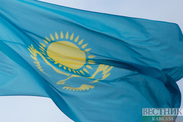 Токаев: Казахстан – за проект "Большой Евразии"