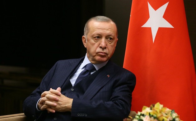В Анкаре сообщили о переносе визита Эрдогана в Мексику