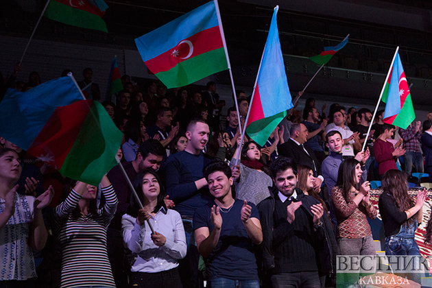 Азербайджанские юные дзюдоисты стали лучшими на фестивале в Европе