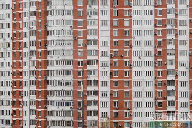 В Тбилиси прекратят предоставлять бесплатное жилье украинцам