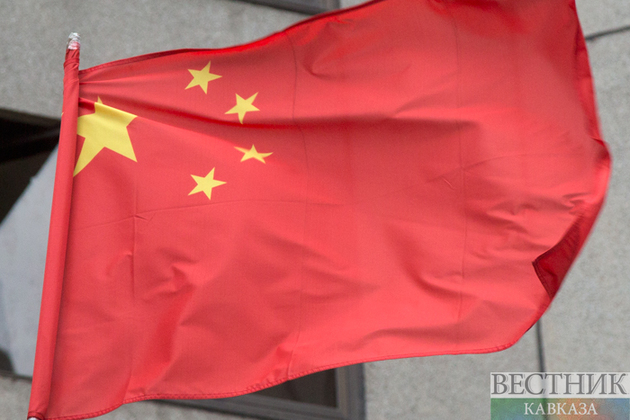 Пекин выразил протест из-за визита Пелоси на Тайвань