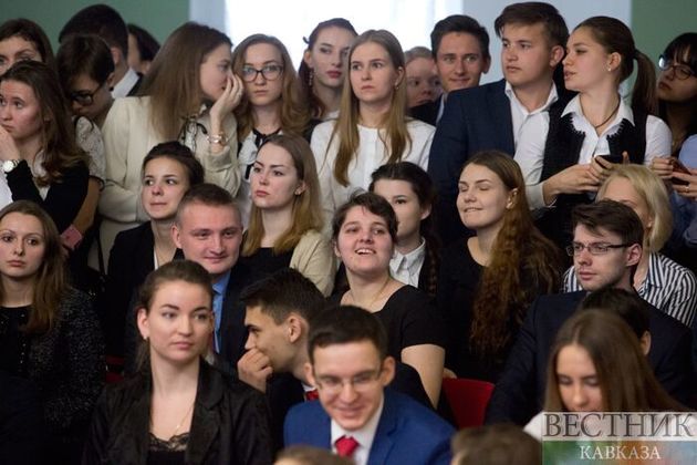 В Чечне стартует Всероссийский молодежный форум "Фортанга-2022"