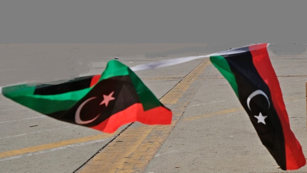 Ливия на пороге очередной войны? 