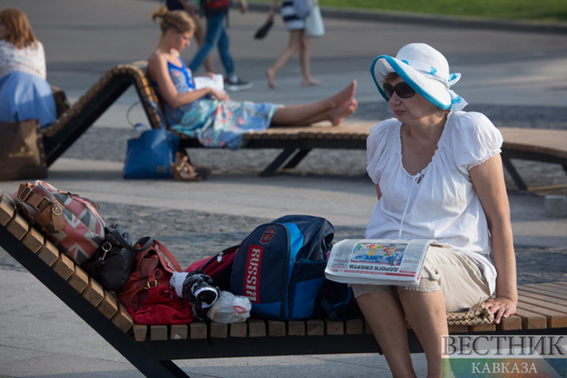 В Казахстане объяснили приостановку увеличения пенсионного возраста для женщин
