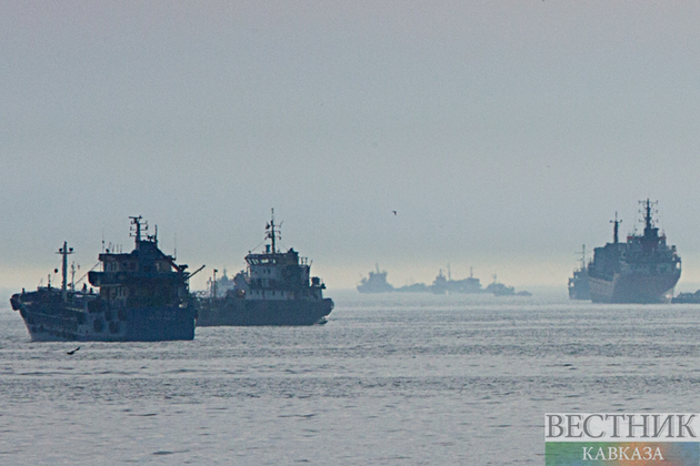 Европа решила охранять морские трубопроводы после взрывов на "Северных потоках"