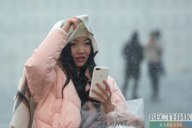 Синоптики рассказали, какой будет зима в Казахстане