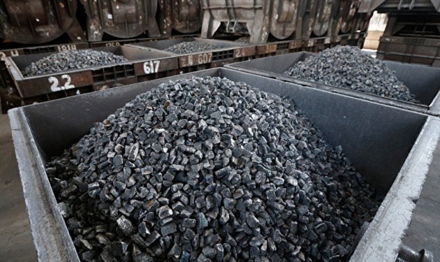 Донской уголь будут покупать Китай и страны Азии и Африки