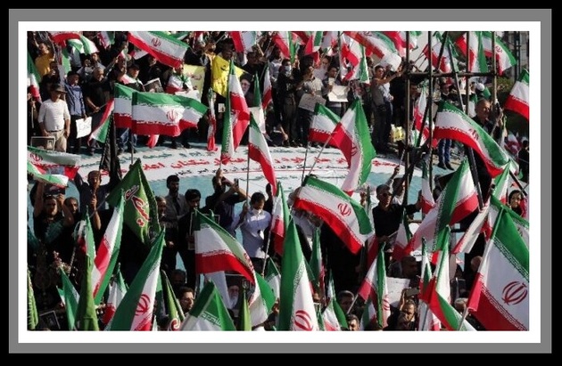 Когда и чем закончатся массовые акции протеста в Иране