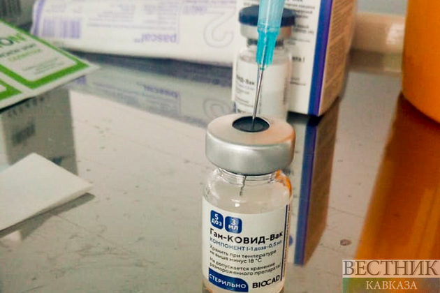 Жительницы Кубани получили условные сроки за "платную" фиктивную вакцинацию