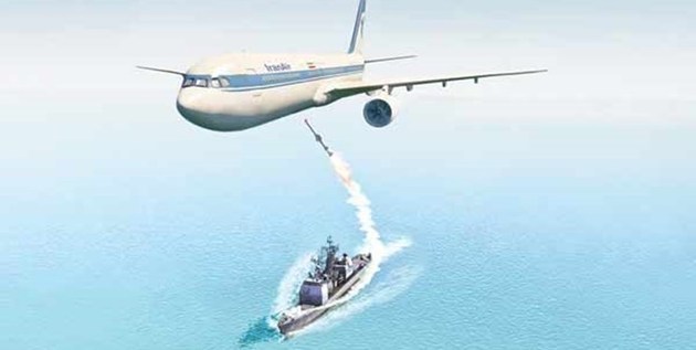 Катастрофа над Персидским заливом: как США сбили иранский пассажирский самолет