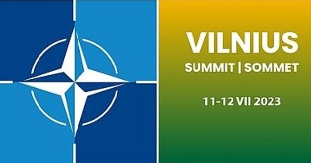 Эрдоган посетит саммит НАТО в Литве 