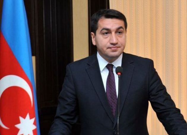 В Баку привели факты против лжи главы МИД Армении