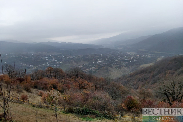 Взгляд из Тбилиси: разоружение Ханкенди станет огромным шагом к миру 