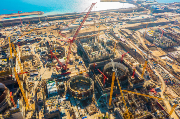 АЭС Аккую в Турции: стало известно, сколько Россия вложит в проект