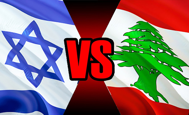 Ливан и Израиль: история конфликта