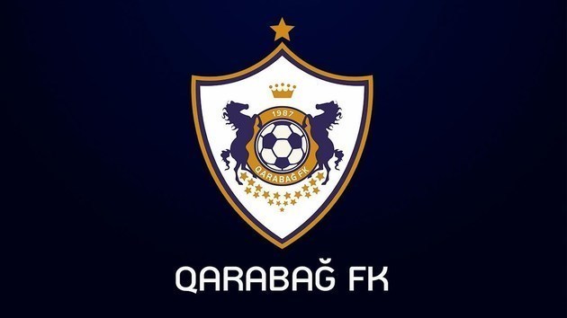 "Карабах" впервые в истории пробился в плей-офф Лиги Европы