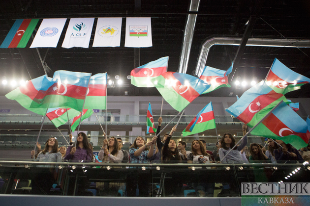 Азербайджан примет чемпионат мира по бильярду