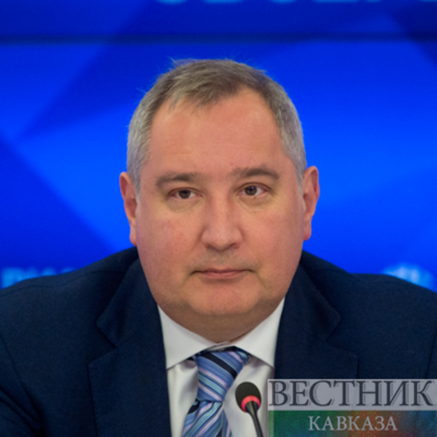 Рогозин: санкции Запада - реакция старого матерого врага на наше усиление
