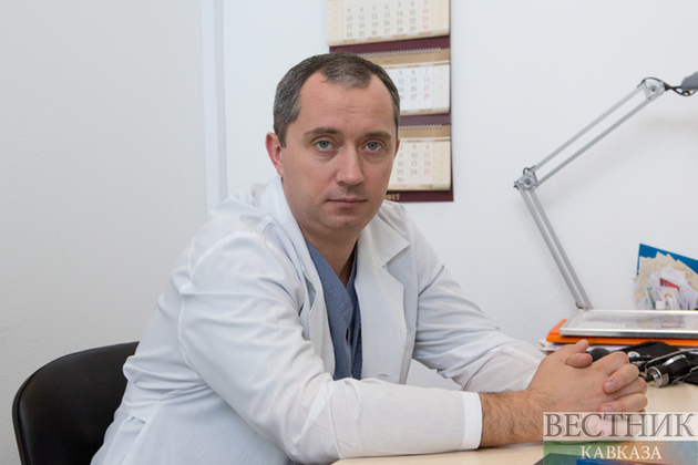 Александр Шишонин: "Если не относиться к атеросклерозу как к самостоятельной болезни, то его можно победить"
