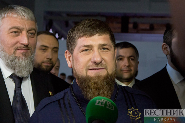 Кадыров: министром быть не смог бы, нервов не хватит