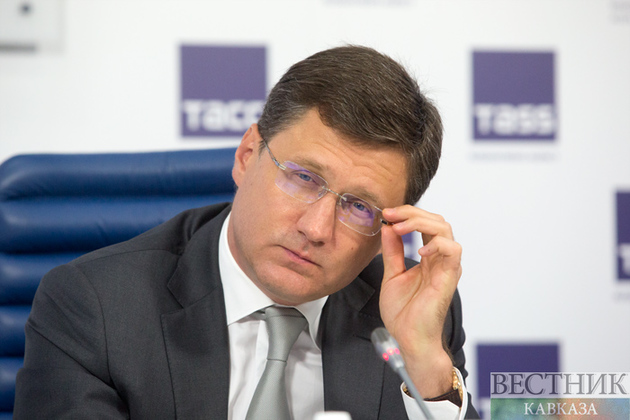 Новак: бюджет получит от сокращения добычи нефти 1,5 трлн рублей