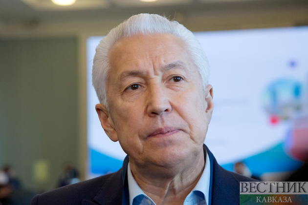 Васильев пообещал помочь малоимущим в приобретении цифровых телеприставок