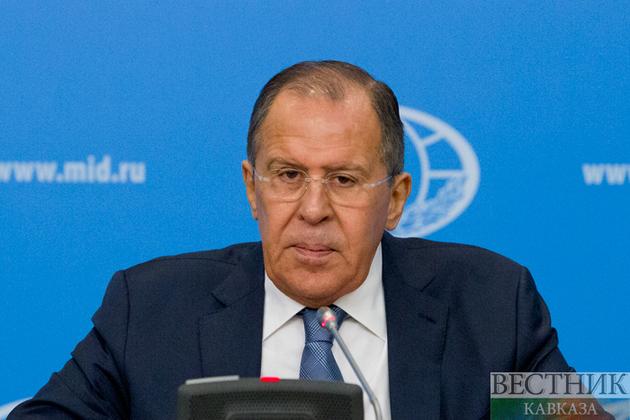 Глава МИД Египта проведет переговоры в России