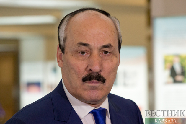 Следствие настаивает на аресте брата экс-главы Дагестана
