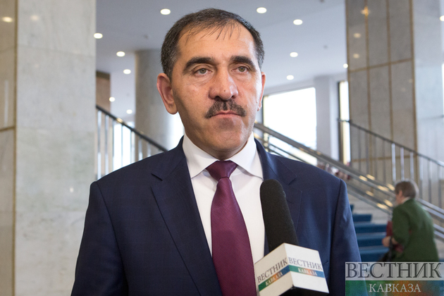 Глава Ингушетии озвучил главную задачу нового правительства