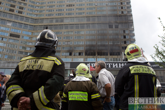 МИД Египта выразил соболезнования в связи со смертельным пожаром в Кемерово