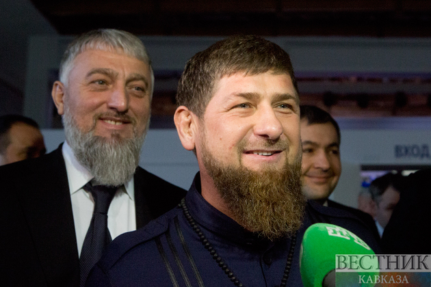 Чечня отмечает двойной праздник
