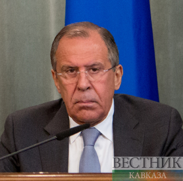 Россия и Кипр обсудили вопросы ликвидации сирийского химоружия