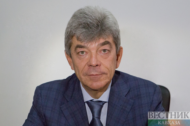 Иван Тучков: "Мы хотим сохранить высокий уровень образования в России и Белоруссии"