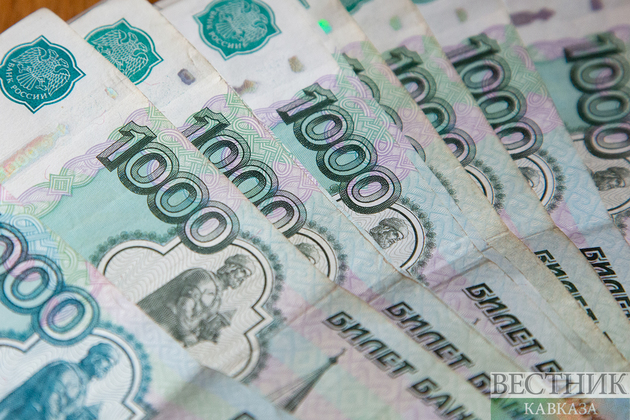 Банк России прокомментировал текущее укрепление рубля