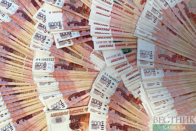 Песков:  на финансовую стабильность в РФ волатильность рубля не влияет