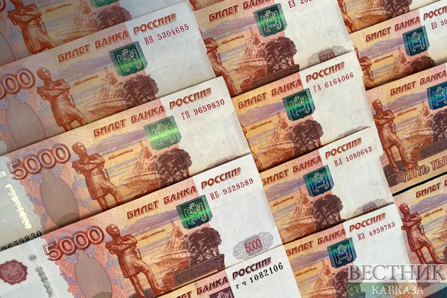 Белоусов: колебания рубля не являются предметом для беспокойства