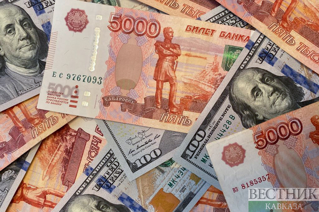 Российские промышленники просят крепкий рубль