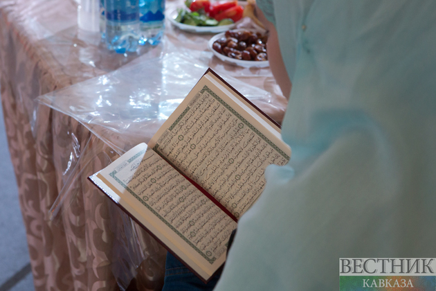 Рушан Аббясов: месяц Рамадан – время изменить себя в лучшую сторону